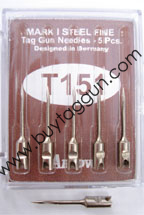 tag needle t151